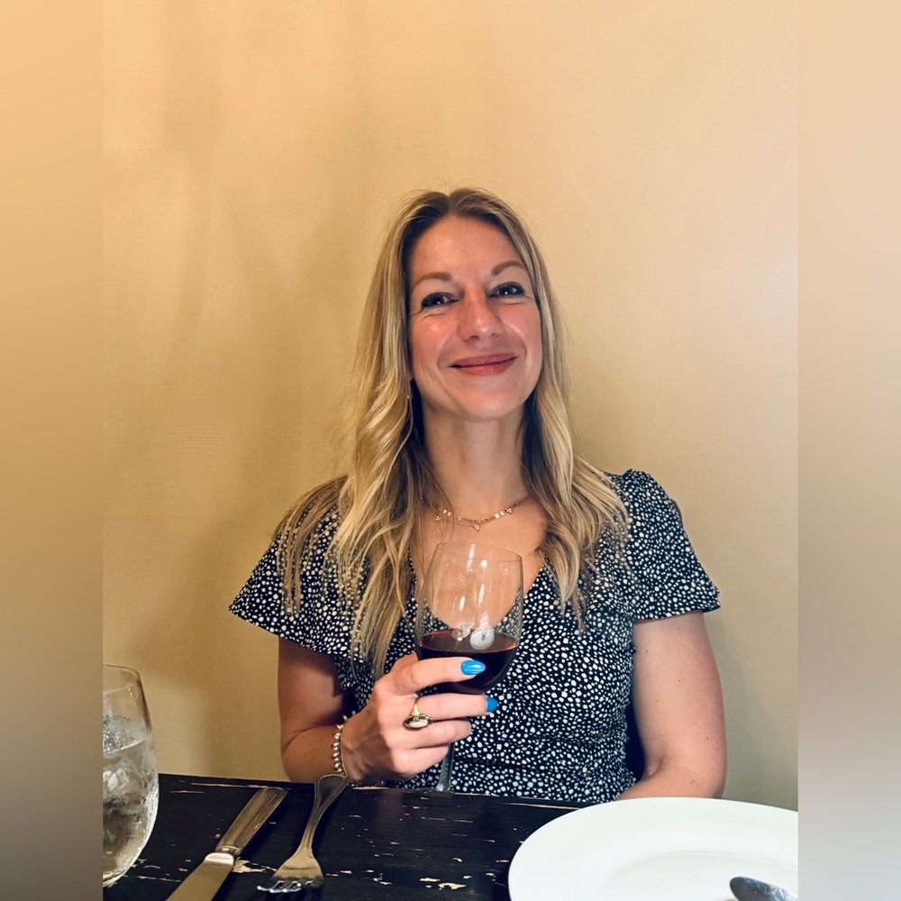 Meet your Posher, Alisha